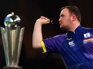 Supporting image for story: Luke Littler’s world championship run inspires darts documentary on Sky