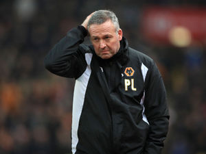 Supporting image for story: Paul Lambert's future: Reports linking Wolves with Jose Couceiro wide of the mark