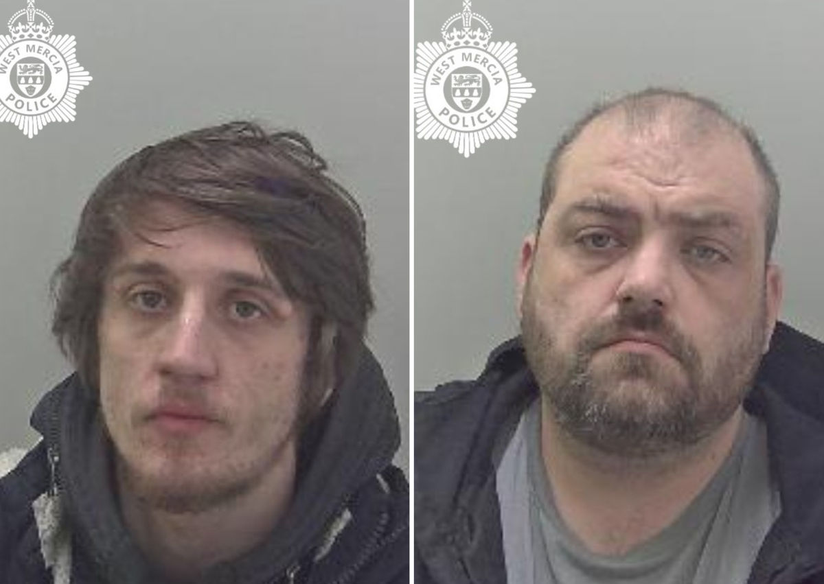 Ludlow man named in gang sentenced over Leominster cocaine dealing ring