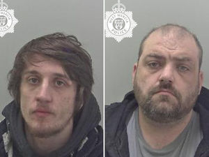 Supporting image for story: Ludlow man named in gang sentenced over Leominster cocaine dealing ring