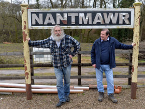 Supporting image for story: Grants are crucial to the survival of small heritage organisations 