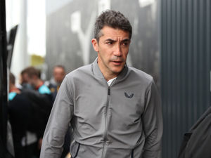 Supporting image for story: Bruno Lage identifies Wolves' prime targets