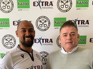 Supporting image for story: Upbeat Hednesford Town hope to hit the ground running