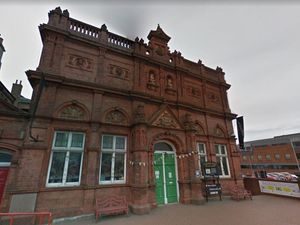 Supporting image for story: Storm-hit Wednesbury Museum and Art Gallery closed for a month