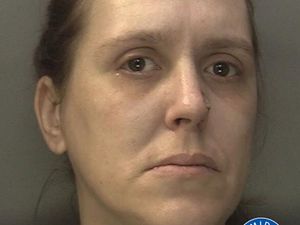 Supporting image for story: Heroin addict jailed for 20 years over death of son, seven, from asthma attack