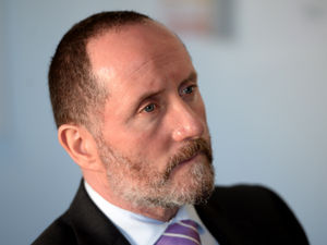 Supporting image for story: Eddie Hughes: Tories need blue collar vision to win back voters