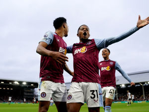 Supporting image for story: Aston Villa v Nottingham Forest: Matt Maher's predicted line-up