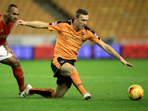 Supporting image for story: Former Wolves midfielder Kevin McDonald to undergo kidney transplant