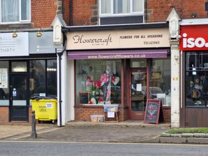 Flowercraft caters for all type of floral displays