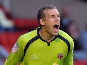 Supporting image for story: Mick Kearns is backing Jonny Brain