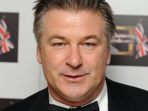 Supporting image for story: Alec Baldwin formally charged over shooting of Halyna Hutchins on Rust movie set