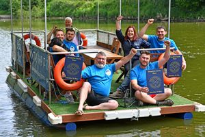 Shropshire County Show is back this weekend.