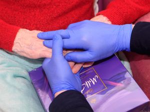 Supporting image for story: Matt Hancock back at Covid inquiry for probe into pandemic impact on care homes