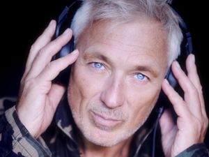 Supporting image for story: Martin Kemp to bring 80s DJ set to Telford