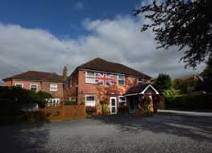 Hafod Nursing Home, Sutton Coldfield