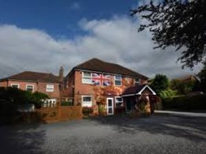 Supporting image for story: Care home in Sutton Coldfield needs to update its long term plan - says the CQC