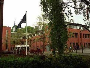 Supporting image for story: New Tipton training centre to create jobs