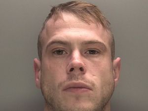 Supporting image for story: Urgent police appeal to track down missing Dudley man