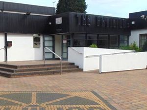 Supporting image for story: Big thanks to Goodyear Pavilion