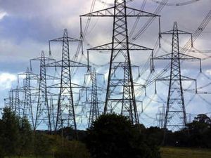 Supporting image for story: 1,700 homes without power in Stone