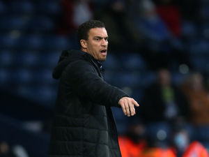 Supporting image for story: Watford linked with move for ex-West Brom boss Valerien Ismael