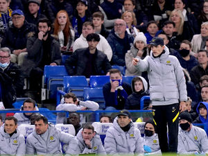 Supporting image for story: Chelsea request to have Wolves game postpone is rejected