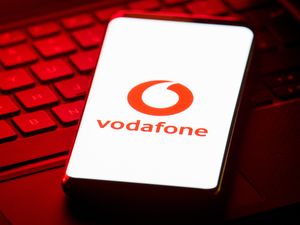 Supporting image for story: Vodafone says outage resolved after thousands of customers impacted