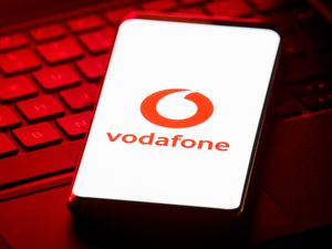 Supporting image for story: Vodafone says outage resolved after thousands of customers impacted