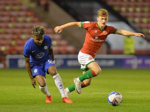 Supporting image for story: Walsall v Stevenage - Match preview 