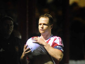 Supporting image for story: Tom Tonks calls on fans to roar Stourbridge FC to FA Cup glory