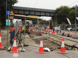 Supporting image for story: Bilston Road traders told they will not get compensation from Wolverhampton council