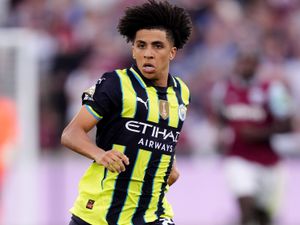 Supporting image for story: Rico Lewis urges Manchester City to ‘stick together’ to end slump in form