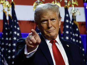 Supporting image for story: 'Next four years will be a political minefield for China and EU' - Your Letters: January 13