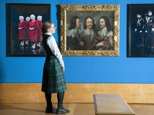 Supporting image for story: Scots have best access to culture in UK but class divide exists, survey suggests