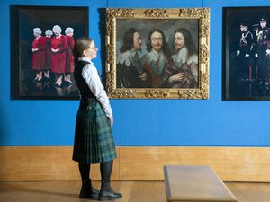 Supporting image for story: Scots have best access to culture in UK but class divide exists, survey suggests