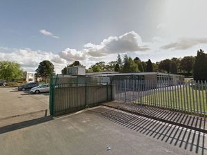 Supporting image for story: Man dies after fall from roof in Streetly