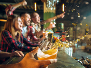 Supporting image for story: Top themed bars in the Midlands and Shropshire