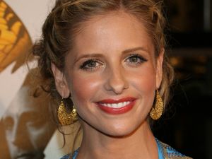 Supporting image for story: Sarah Michelle Gellar ‘on the path’ to Buffy The Vampire Slayer reboot