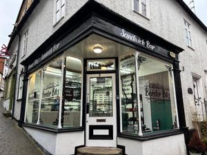 Supporting image for story: New Knighton business looking forward to the spring and summer after being overwhelmed by support since opening the doors.