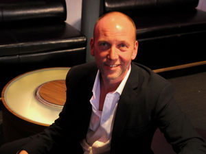 Supporting image for story: Night-time economy faces 'bleak future' without support