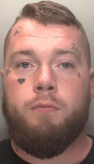 Police have put out a plea for a missing Wolverhampton man who was last seen in Darlaston