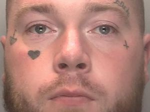 Supporting image for story: Police put out an appeal for man missing from Wolverhampton