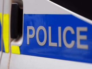 Supporting image for story: Police operation over 'suspicious vehicles' in Telford