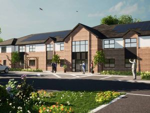 Supporting image for story: Bid to build care home on old Walsall football ground fails for the second time