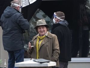 Supporting image for story: Brenda Blethyn to be given lifetime achievement gong at Rose d’Or Awards