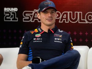 Supporting image for story: I’m a three-time world champion. I know what I’m doing – Max Verstappen