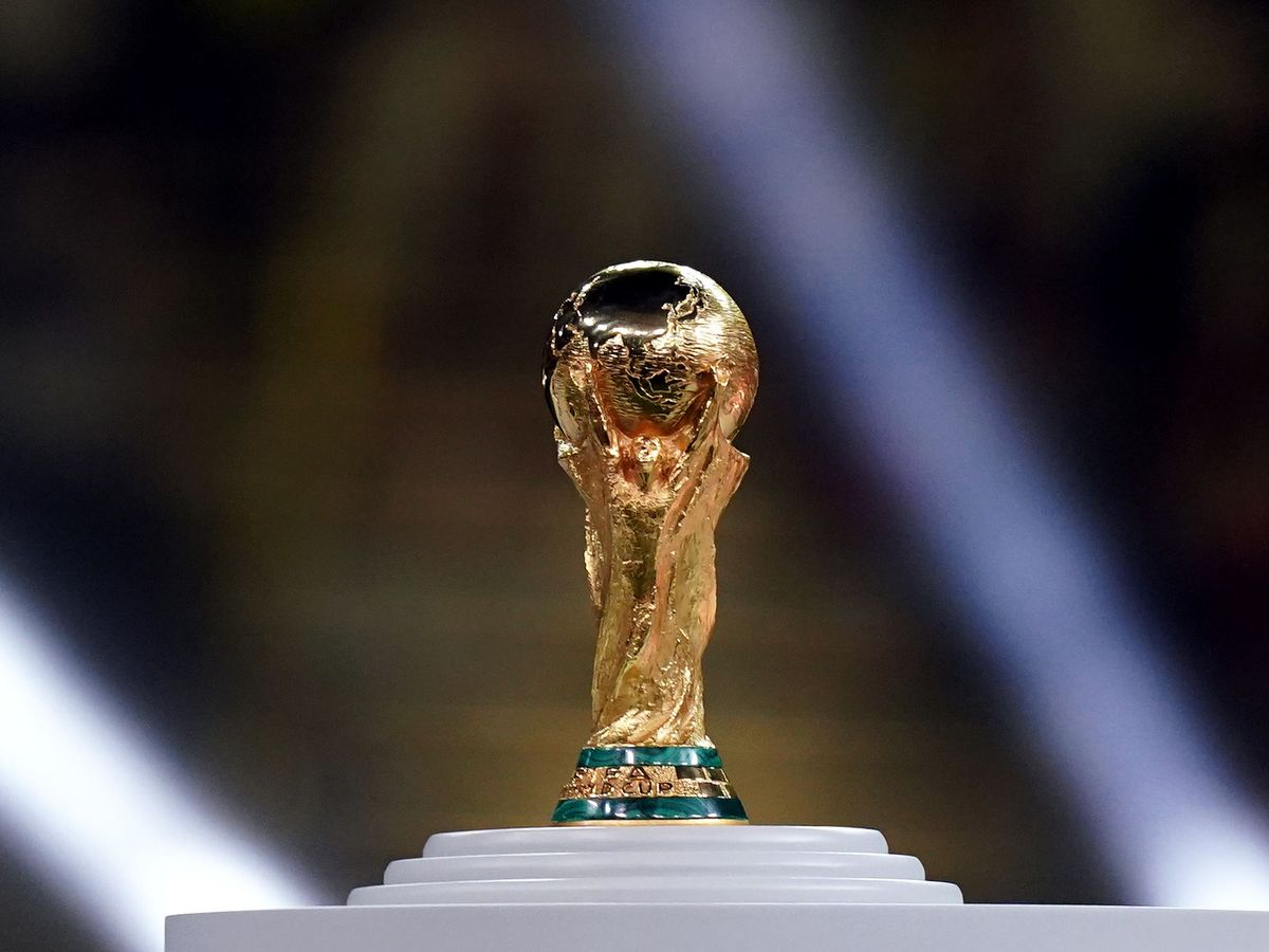 Faroe Islands boost World Cup hopes with brilliant victory over Czech Republic
