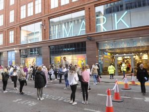 Supporting image for story: Shops reopen and pints pour again as NI takes stride out of lockdown