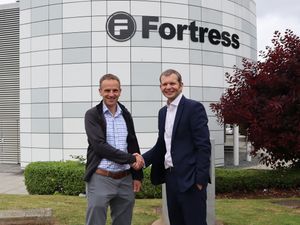 Supporting image for story: Strategic acquisition for Fortress Safety