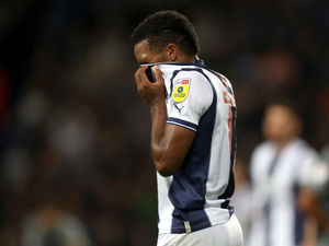 Supporting image for story: 'Frustrating': Jonny Drury on West Brom's goalless draw with Cardiff - WATCH